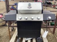 EXPERT GRILL
