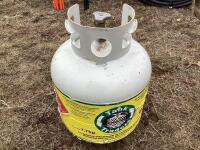 PROPANE TANK