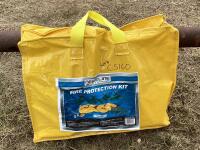 NEW-LINE FIRE PROTECTION KIT
