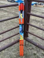 POLAE-XTREME 8 SAFETY MARKERS