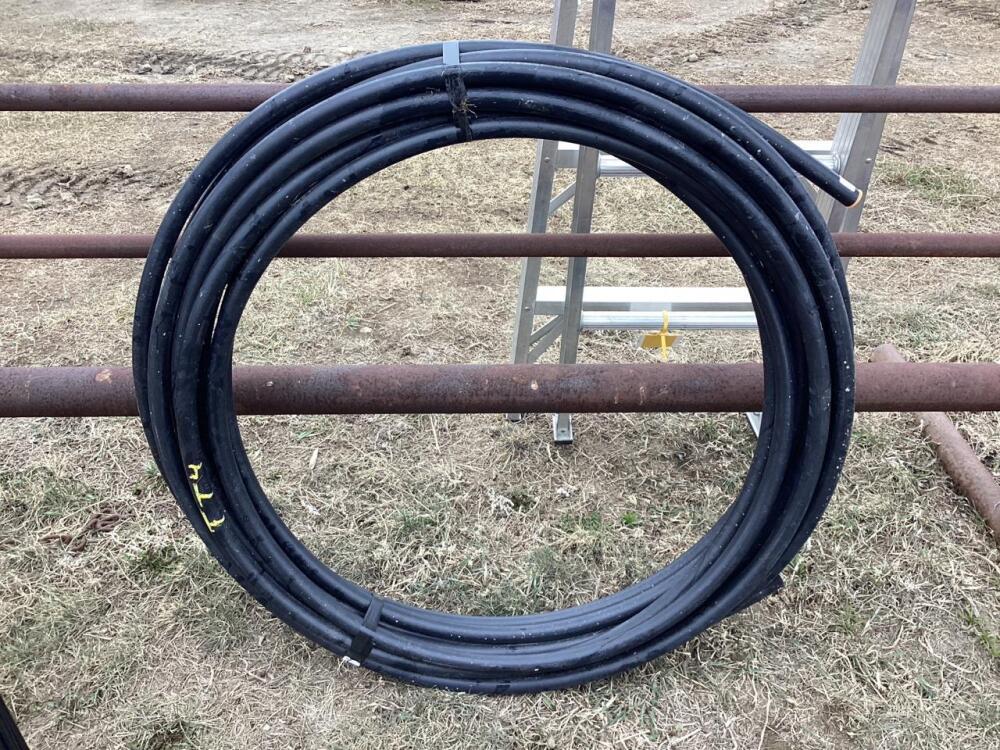 Plus Poly Pipe POLY PIPE