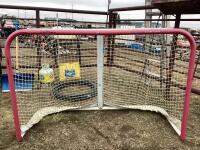 HOCKEY NET