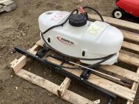FIMCO SPRAYER 15 GALLON