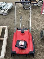 HONDA HS35 SNOW BLOWER