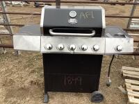EXPERT GRILL