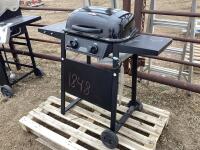REVOACE BARBECUE GRILL