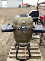 BROIL KING KEG
