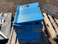 CAMBRO COOLER