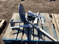 BELL ANTENNA & TURBINE