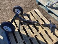 MAXX-HAUL TRAILER MOVER DOLLY