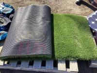FAKE GRASS