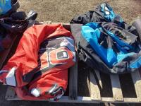INFLATABLE BOATS