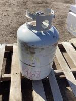 PROPANE TANK