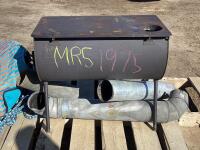 CAMP STOVE