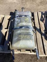 DIESEL FUEL TANK