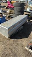 Aluminum Ultima box
