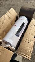 50 L electric water heater