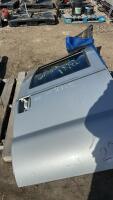 Two pallets of Ford parts