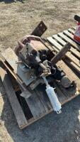 Transfer case