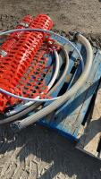 Pallet of miscellaneous