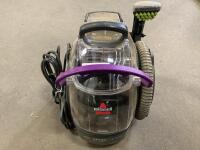 BISSELL SPOTCLEAN PETPRO VACUUM CLEANER