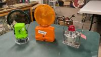 BATTERY OPERATED LANTERNS