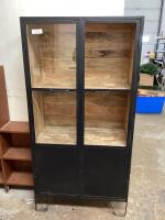 ACCENT CABINET