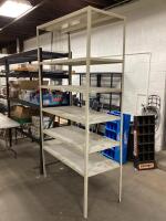 METAL SHELF