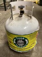 PROPANE TANK