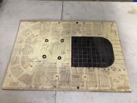 WOODEN BLUEPRINT