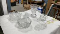 CRYSTAL PIECES - SOME IS PINWHEEL