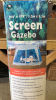 ABRI SCREEN GAZEBO - 3