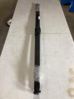 (3) TENSION RODS