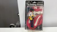 ROLLING STONES KEITH RICHARDS COLLECTIBLE