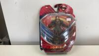 JOR-EL ACTION FIGURE FROM THE SUPERMAN MOVIE