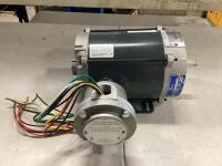 ELECTRIC MOTOR