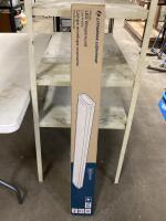 LITHDNIA LIGHTING LED WRAP-AROUND