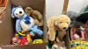 (2)BOXES STUFFIES, LEARNING TOYS - 3