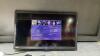 RCA 24&rdquo; HDMI TV WITH REMOTE + STAND