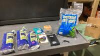 AQUARIUM SUPPLIES