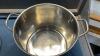 (2) LARGE STOCK POTS - 7
