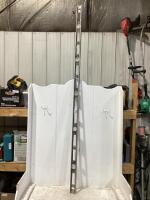 ALUMINUM LEVEL 77.5"