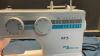 JANOME SEWING MACHINE -&ldquo;MY STYLE 100&rdquo; - 2