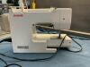 JANOME SEWING MACHINE -&ldquo;MY STYLE 100&rdquo; - 5