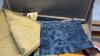 (2) HANDMADE QUILTS - 4