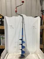 ICE AUGUR 20"