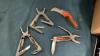 (4) MULTI-TOOLS