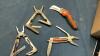 (4) MULTI-TOOLS - 2