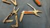 (4) MULTI-TOOLS - 4