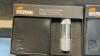 (2) NEW BERNE MENS&rsquo; LEATHER WALLETS & FLASHLIGHT SETS - 2